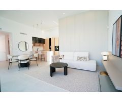 VILLAS DE OBRA NUEVA EN ROJALES