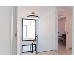 VILLAS DE OBRA NUEVA EN ROJALES