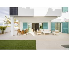 COMPLEJO RESIDENCIAL DE OBRA NUEVA EN TORRE DE LA HORADADA