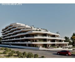 RESIDENCIAL DE OBRA NUEVA EN SAN MIGUEL DE SALINAS