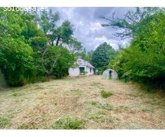 Finca de recreo a un paso de Pamplona, con casita de 2 habitaciones
