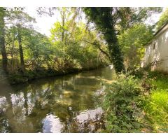 Finca de recreo a un paso de Pamplona, con casita de 2 habitaciones