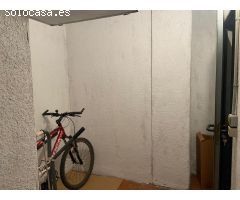 ¡Tu plaza de garaje con trastero en Ansoáin te espera! ????????
