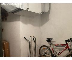 ¡Tu plaza de garaje con trastero en Ansoáin te espera! ????????