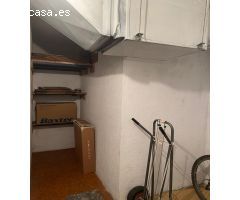 ¡Tu plaza de garaje con trastero en Ansoáin te espera! ????????