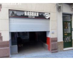LOCAL COMERCIAL EN CASCO ANTIGUO