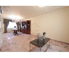Chalet de dos plantas y buhardilla en Alumbres con 230,70 m2