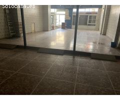 LOCAL COMERCIAL EN CASCO ANTIGUO