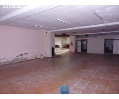 LOCAL COMERCIAL EN CASCO ANTIGUO