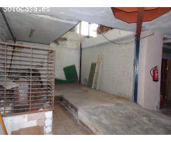 LOCAL COMERCIAL EN CASCO ANTIGUO