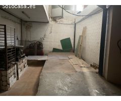 LOCAL COMERCIAL EN CASCO ANTIGUO