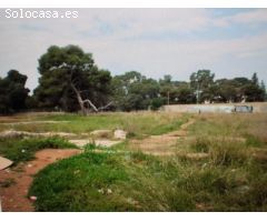 Terreno urbanizable en el bohío de 9.379 m²