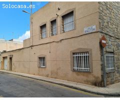 OPORTUNIDAD EN EL CENTRO DE LA UNIÓN AL LADO DE LA CALLE MAYOR.