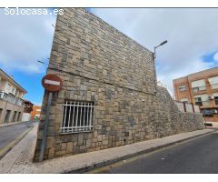 OPORTUNIDAD EN EL CENTRO DE LA UNIÓN AL LADO DE LA CALLE MAYOR.