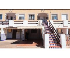 ESTUDIO EN VENTA EN PARAISO PARK - LOS BELONES COMPLEJO PRIVADO.