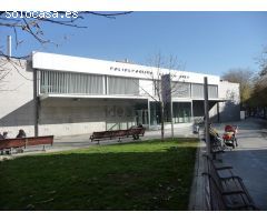 EXCLUSIVAS ROMERO, comercializa plaza de garaje en Plaza Mayor