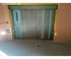 EXCLUSIVAS ROMERO, comercializa plaza de garaje en calle Mesones en venta