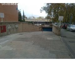 EXCLUSIVAS ROMERO, comercializa plaza de garaje en Plza Comunidad de Madrid