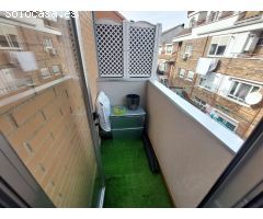 EXCLUSIVAS ROMERO,. comercializa apartamento duplex en Vereda de Estudiantes