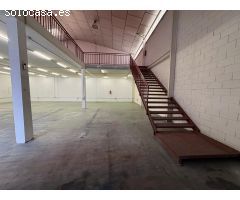 Nave industrial en Venta en Valverde de Leganés, Madrid
