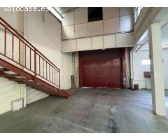 Nave industrial en Venta en Valverde de Leganés, Madrid