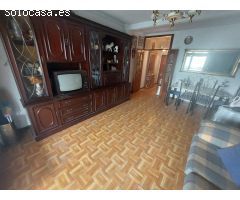 Piso en venta en Zarzaquemada