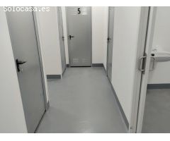 EXCLUSIVAS ROMERO, comercializa trastero en alquiler desde 120€