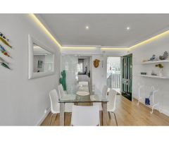 Le presentamos este impresionante apartamento ubic...