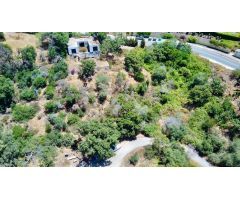 Parcela urbana en venta en la muy solicitada y pre...