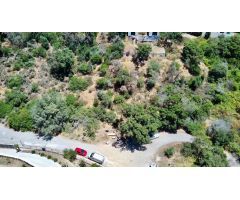 Parcela urbana en venta en la muy solicitada y pre...