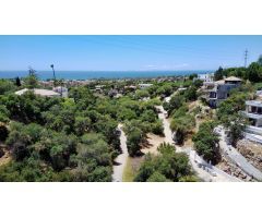 Parcela urbana en venta en la muy solicitada y pre...