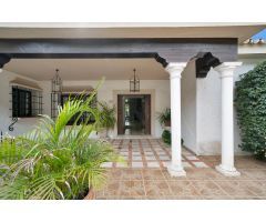 Villa en Venta en Marbella, Málaga