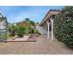 Villa en Venta en Marbella, Málaga