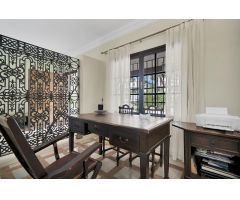 Villa en Venta en Marbella, Málaga