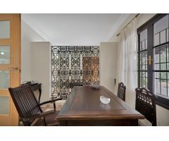 Villa en Venta en Marbella, Málaga
