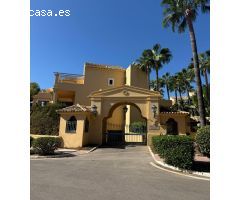 Duplex en Alquiler en Marbella, Málaga