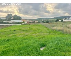 Terreno en venta en Valle Romano