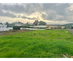 Terreno en venta en Valle Romano