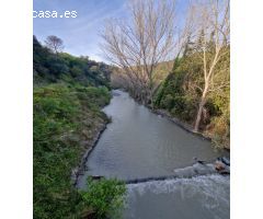 Parcela en Venta en Algatocín, Málaga