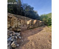 Parcela en Venta en Algatocín, Málaga