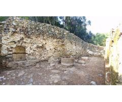 Parcela en Venta en Algatocín, Málaga