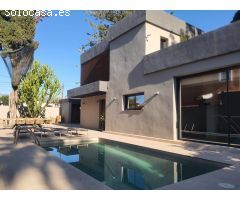 Villa en Alquiler en Marbella, Málaga