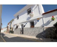 Casa reformada