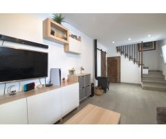 Casa reformada