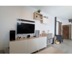 Casa reformada