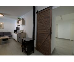 Casa reformada
