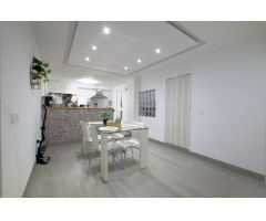 Casa reformada