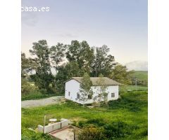 Casa de Campo con Encanto: ¡Esta es tu oportunidad!