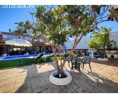 Chalet Independiente 809.40M2 Mollina - Málaga 