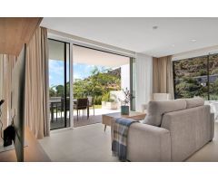 Apartamento en Alquiler en Ojén, Málaga